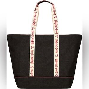 Victoria’s Secret Tote Bag